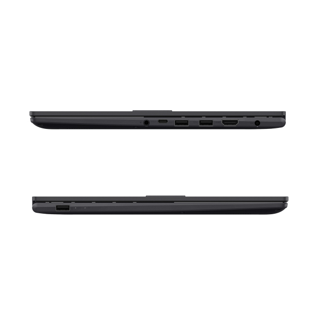 لپ تاپ 16 اینچی ایسوس مدل Vivobook 16X K3604VA-MB148W-i7 1355U-16GB DDR4-512GB SSD-TFT-W - کاستوم شده
