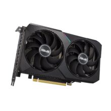 کارت گرافیک ایسوس مدل Dual GeForce RTX 3060 V2 OC Edition