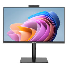کامپیوتر همه کاره 24 اینچ مستر تک مدل ZN240-C516SB-i5 12400-16GB DDR4-512SSD