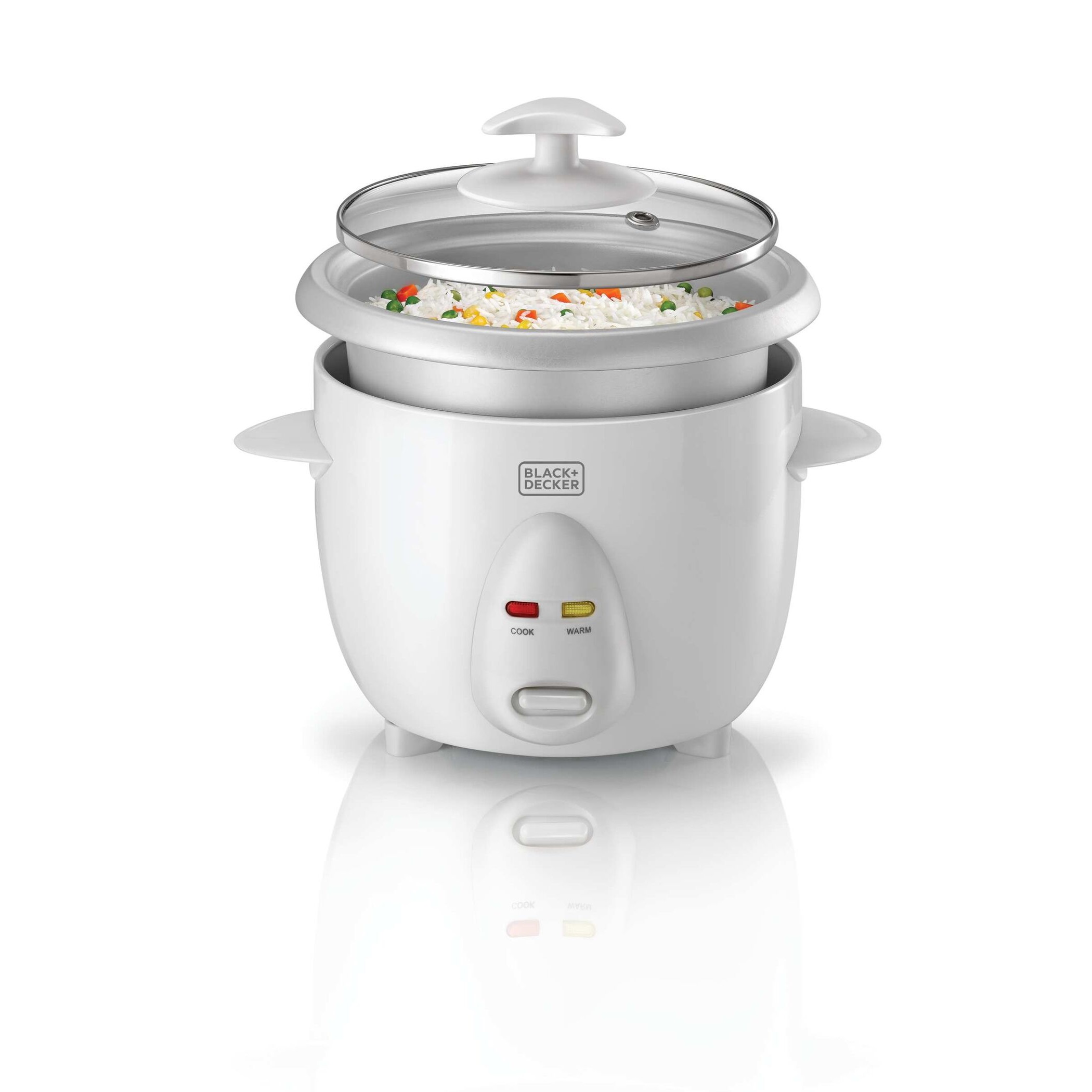 پلوپز بلک اند دکر مدل RC650