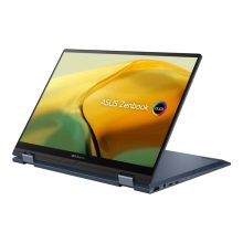 لپ تاپ 14 اینچی ایسوس مدل ZenBook 14 Flip OLED UP3404VA-OLED005W-i5 1340P 8GB 512SSD