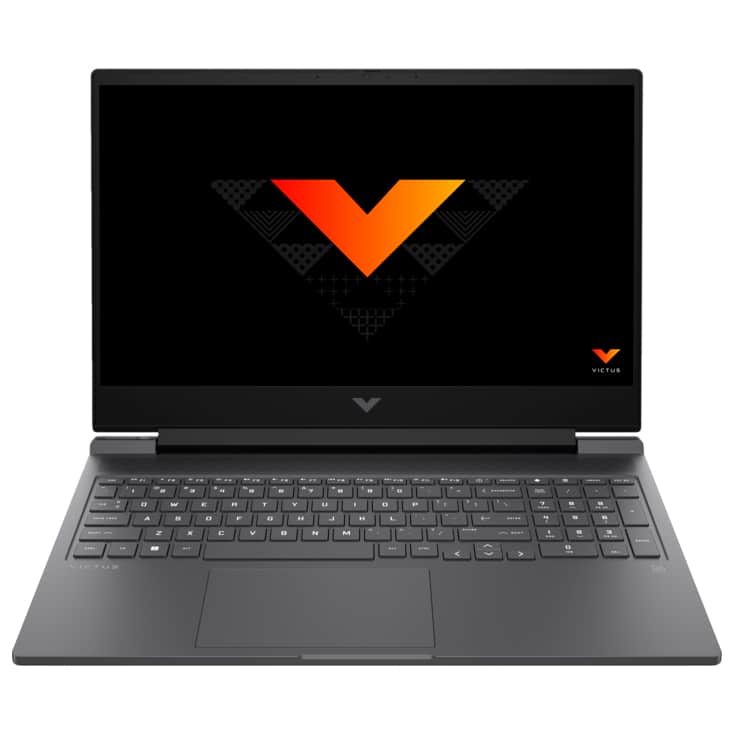 لپ تاپ 16.1 اینچی اچ‌ پی مدل  Victus 16-R0046NIA-i7 13700H 16GB 1SSD RTX4060