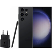 گوشی موبایل سامسونگ مدل Galaxy S23 Ultra دو سیم کارت ظرفیت 256 گیگابایت و رم 12 گیگابایت به همراه شارژر 25 وات سامسونگ – ویتنام