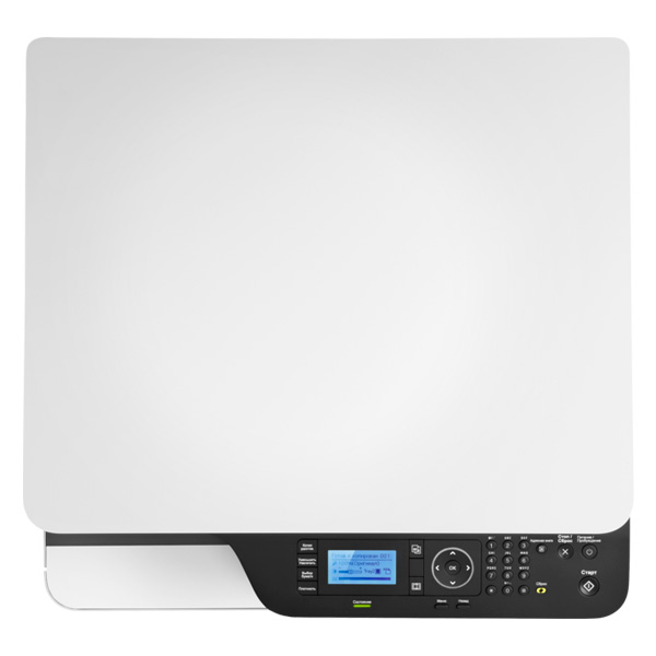 پرینتر چند کاره لیزری اچپی مدل LaserJet MFP M438n