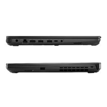 لپ تاپ 15.6 اینچی ایسوس مدل  TUF Gaming F15 FX506HE-HN018-i7 11800H 16GB 1SSD RTX3050Tiکاستوم شده