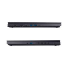 لپ تاپ 15.6 اینچی ایسر مدل Nitro V 15 ANV15-51-50N9-i5 13420H 16GB 512SSD RTX4050