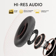 هدست بلوتوثی کیو سی وای مدل H3