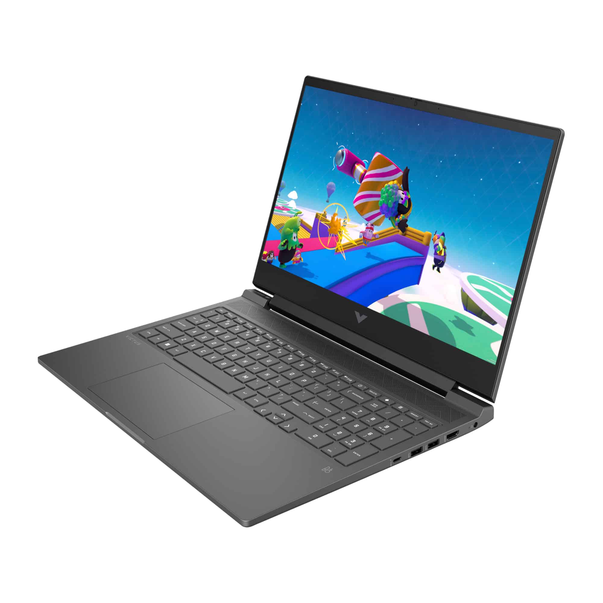 لپ تاپ 16.1 اینچی اچ‌ پی مدل Victus 16 Gaming R0046-i7 13700H 32GB 1SSD RTX4060