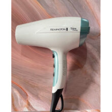 اتو مو و سشوار  رمینگتون مدل Shine Therapy S8500GP