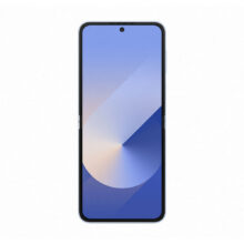گوشی موبایل سامسونگ مدل Galaxy Z Flip 6 تک سیم کارت ظرفیت 256 گیگابایت و رم 12 گیگابایت - ویتنام - به همراه هدیه هدفون Galaxy Buds FE  + کاور مخصوص Galaxy Z Flip 6