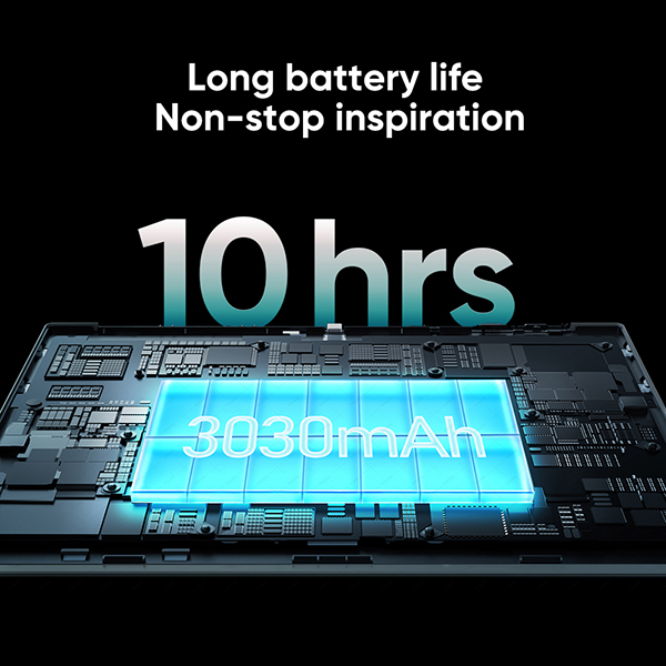 قلم نوری ایکس پی-پن مدل Deco Pro XLW GEN2