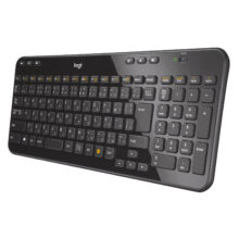 کیبورد لاجیتک مدل K360