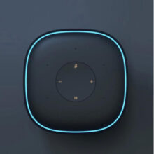 اسپیکر بلوتوثی هوشمند شیائومی مدل MI AI Pro LX06