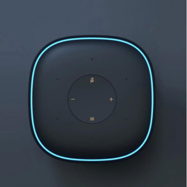 اسپیکر بلوتوثی هوشمند شیائومی مدل MI AI Pro LX06