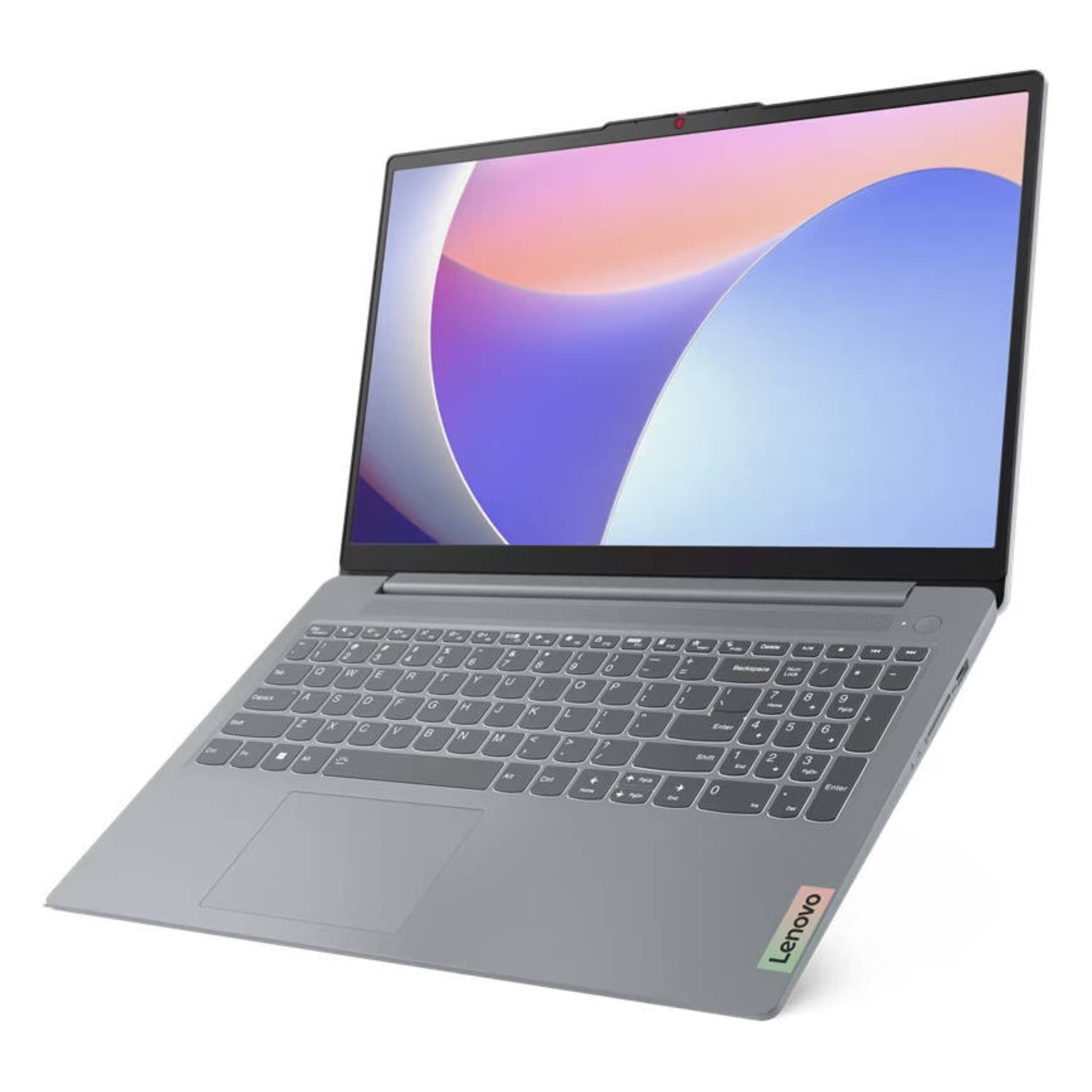 لپ تاپ 15.6 اینچی لنوو مدل IdeaPad Slim 3 15ABR8-R7 7730U 8GB 1SSD
