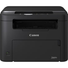 پرینتر چند کاره لیزری کانن مدل i-SENSYS MF272dw