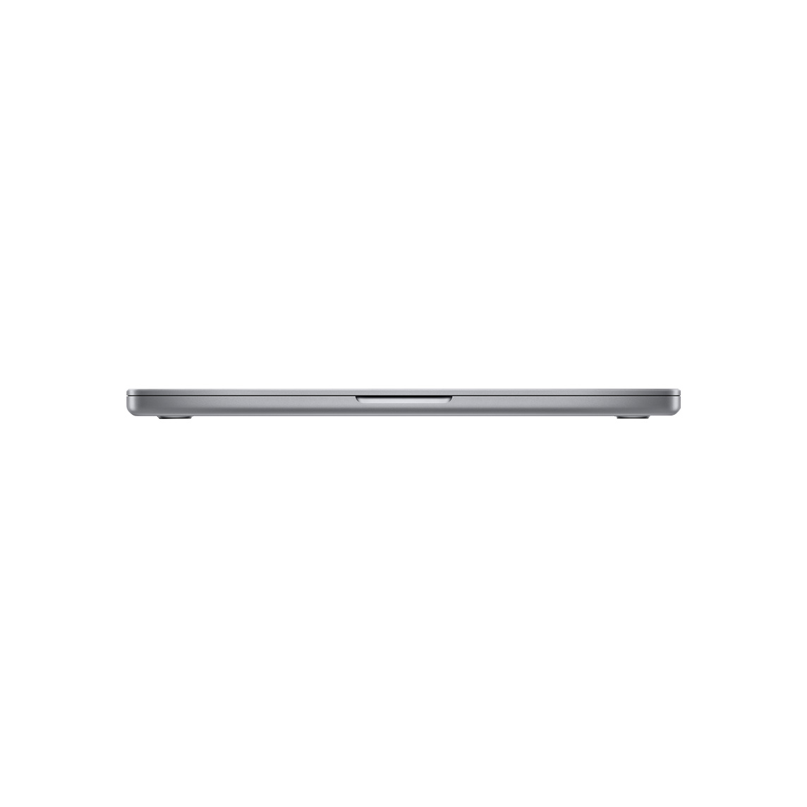 لپ تاپ 14.2 اینچی اپل مدل 2023 MacBook Pro MPHE3