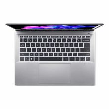 لپ تاپ 14 اینچی ایسر مدل Swift Go 14 SFG14-72-5184-Core Ultra 7 155H 32GB 1SSD
