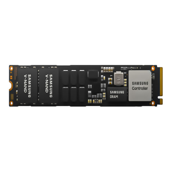 اس اس دی اینترنال سامسونگ مدل PM9A3 M.2 NVMe ظرفیت 3.84 ترابایت