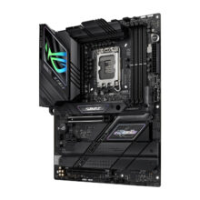 مادربرد ایسوس مدل ROG STRIX Z790-F GAMING WIFI II