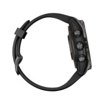 ساعت هوشمند گارمین مدل Epix gen 2 Pro Sapphire 42 mm
