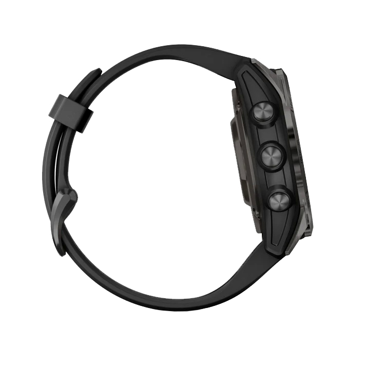 ساعت هوشمند گارمین مدل Epix gen 2 Pro Sapphire 42 mm