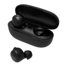 هدست مخصوص بازی بلوتوثی کیو سی وای مدل MMD 17 XSW T