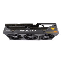 کارت گرافیک ایسوس مدل TUF Gaming GeForce RTX 4090 OC Edition 24GB GDDR6X