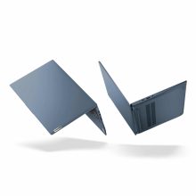 لپ تاپ 15.6 اینچی لنوو مدل IdeaPad 5 15ITL05-i7 1165G7 8GB 512SSD MX450