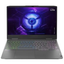 لپ تاپ 15.6 اینچی لنوو مدل LOQ 15IRH8- i7 16GB 512SSD RTX4060