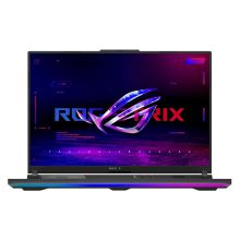 لپ تاپ 18 اینچی ایسوس مدل ROG Strix SCAR 18 G834JYR-N6060-i9 14900HX 64GB 2SSD RTX4090 - کاستوم شده