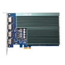 کارت گرافیک ایسوس مدل GeForce GT 730