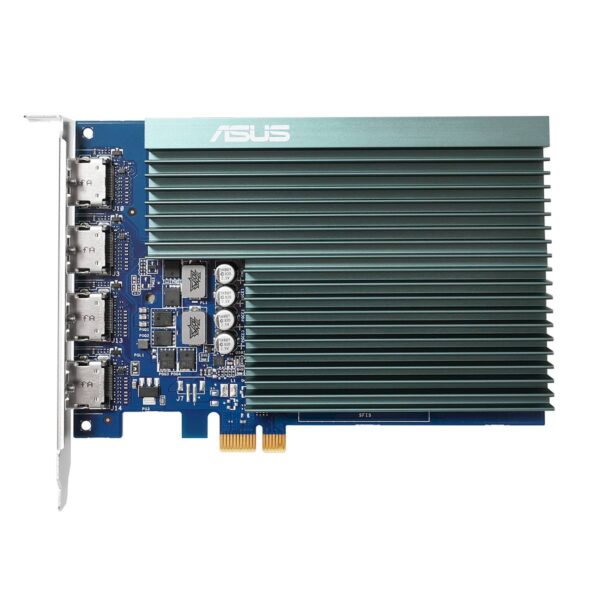 کارت گرافیک ایسوس مدل GeForce GT 730
