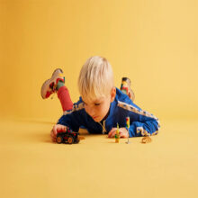 لگو مدل Drill Spinner 10792