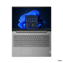 لپ تاپ 15.6 اینچی لنوو مدل V15 G4 AMN-R3 7320U 8GB 256SSD