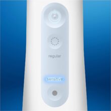 مسواک برقی اورال-بی مدل AQUACARE 4