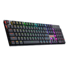 کیبورد مخصوص بازی ردراگون مدل k535 apas pro