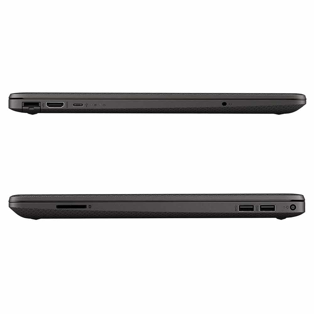 لپ تاپ 15.6 اینچی اچ پی مدل G9 255 840T7PA-Athlon Silver 3050 12GB 512SSD - کاستوم شده