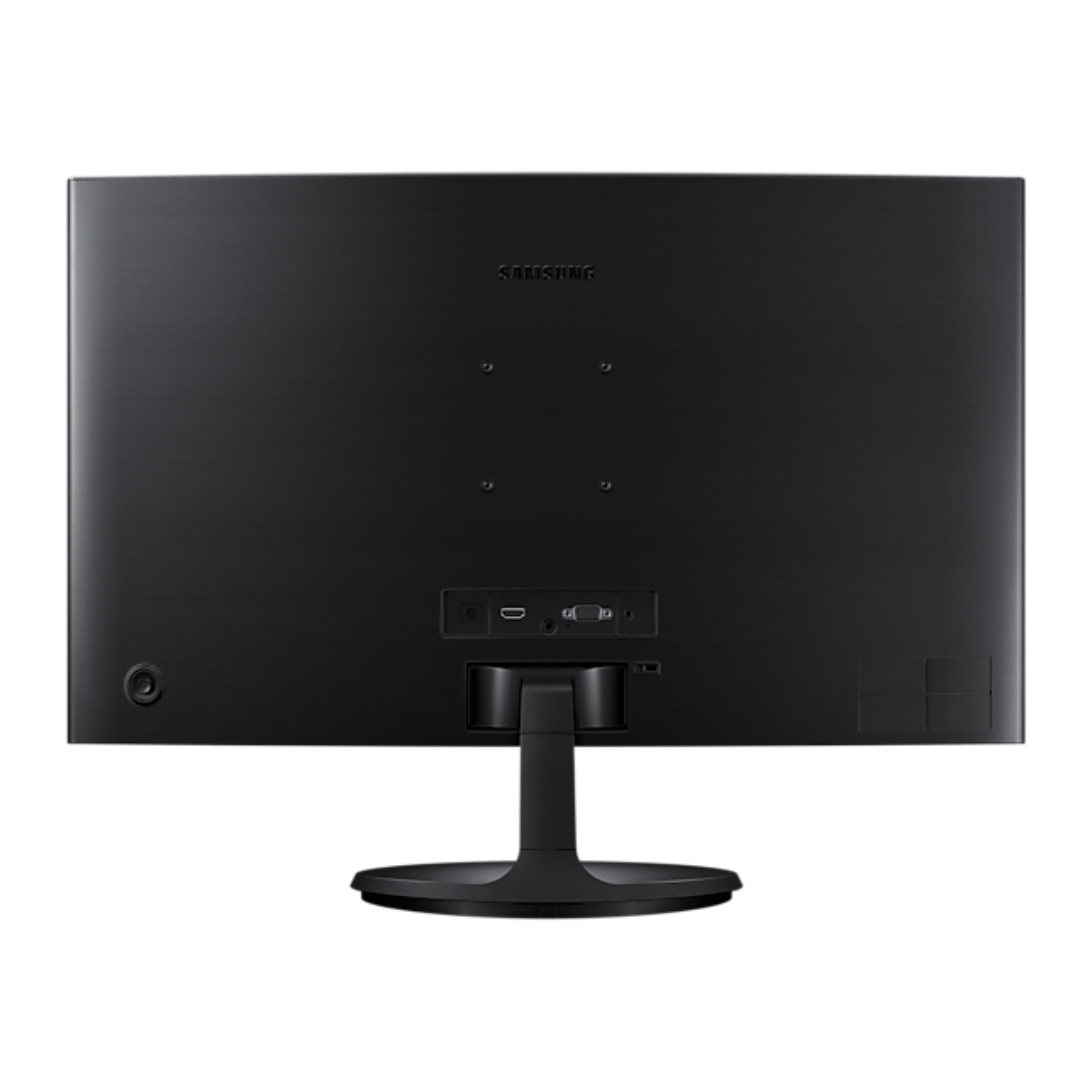 مانیتور خمیده سامسونگ مدل LS24C360 سایز 24 اینچ