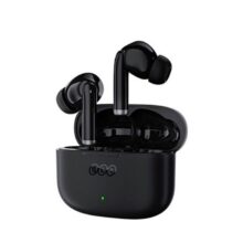 هدفون مخصوص بازی بی سیم کیو سی وای مدل SKA T HGKI 19 NEW VERS