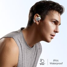 هندزفری بلوتوثی بیسوس مدل Eli Sport 1 Open Ear
