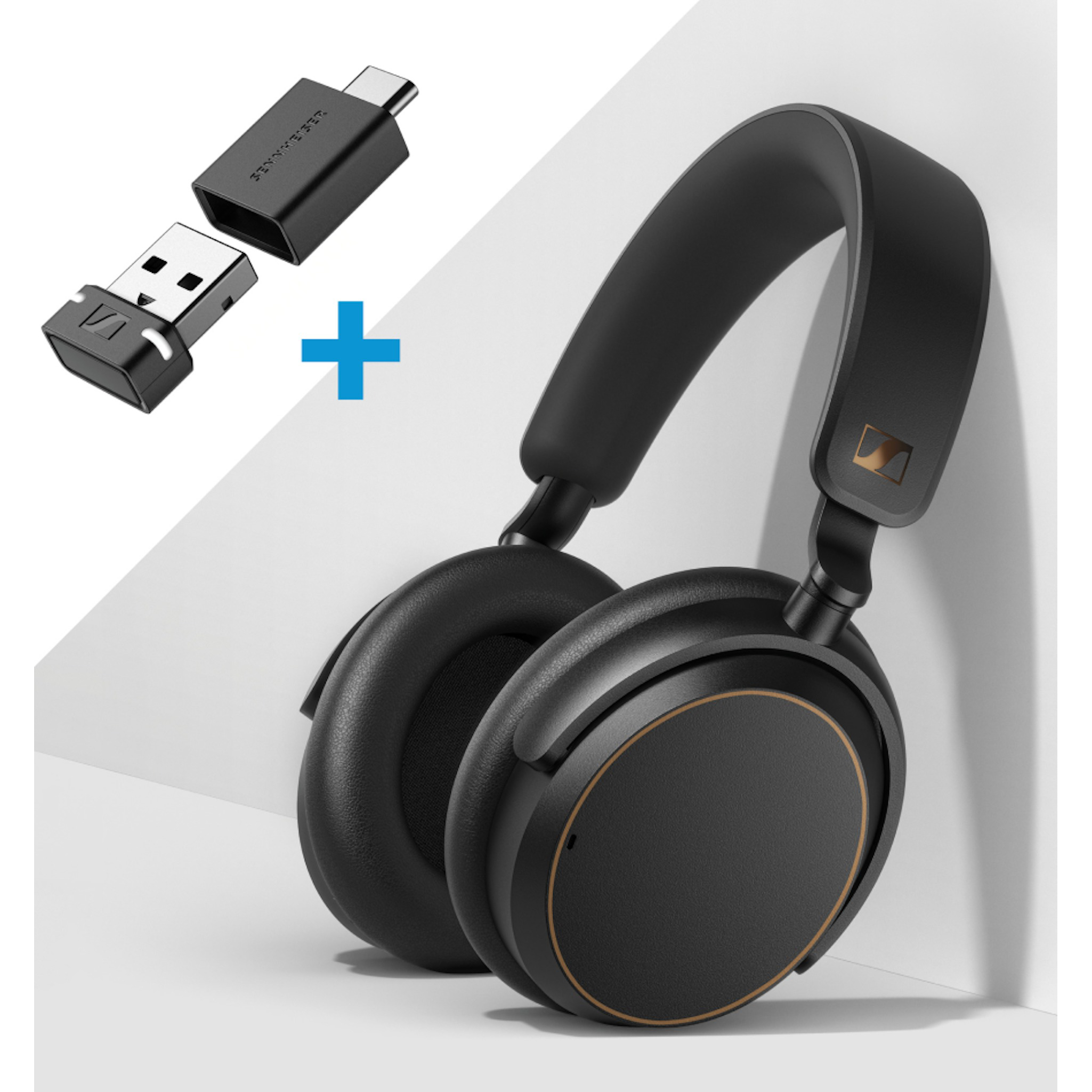 هندزفری بی سیم سنهایزر مدل ACCENTUM Special Edition