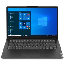 لپ تاپ 14 اینچی لنوو مدل V14 G2 IJL-Celeron N4500 16GB 1SSD W – کاستوم شده