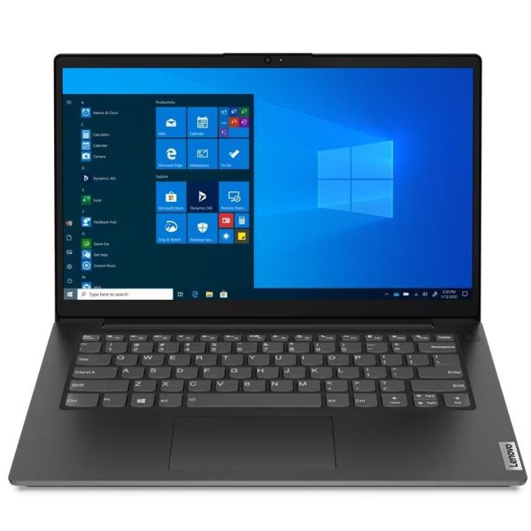 لپ تاپ 14 اینچی لنوو مدل V14 G2 IJL-Celeron N4500 16GB 1SSD W - کاستوم شده
