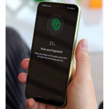 گوشی موبایل سامسونگ مدل Galaxy A24 4G دو سیم کارت ظرفیت 128 گیگابایت و رم 6 گیگابایت به همراه شارژر سامسونگ - ویتنام