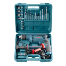 مجموعه 29 عددی دریل  چکشی رونیکس مدل RS-0007