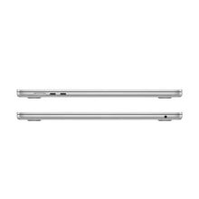 لپ تاپ 15.3 اینچی اپل مدل MacBook Air MQKR3 M2 2023