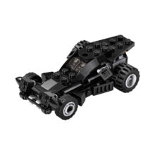 لگو مدل The Batmobile کد 30446
