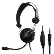 هدفون مخصوص بازی تسکو مدل TH5016