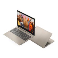 لپ تاپ 15.6 اینچی لنوو مدل IdeaPad 3 15ITL05-i5 8GB 512SSD Iris Xe - کاستوم شده